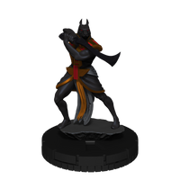 HeroClix: Marvel - X-Men X of Swords Booster