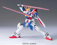 Gundam - HGFC 1/144 #110 GF13-017NJII God Gundam - Model Kit
