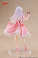 Wandering Witch: The Journey of Elaina Elaina Mask and Party Dress Ver. Coreful Figure - Taito