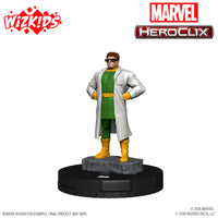 HeroClix: Marvel - Your Friendly Neighborhood Spider-Man