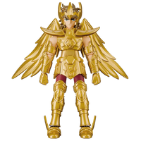 Saint Seiya Galaxy Version 01 Legacy of Sagittarius Blind Box - Model Kit