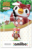 Celeste: Animal Crossing Series (Nintendo Switch)