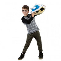 Takara Tomy: Super Mario - Spiny Blue Shell Mega Plush