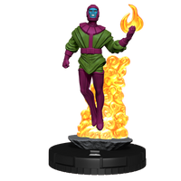 HeroClix: Avengers - Forever Booster