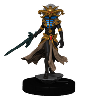 HeroClix: Marvel - X-Men X of Swords Booster