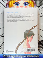 Welcome Back, Alice Vol 6