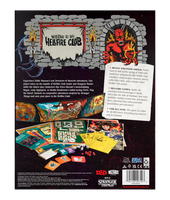 Dungeons & Dragons: Stranger Things - Welcome to the Hellfire Club Box Set