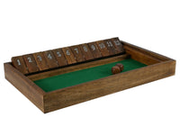 Shut The Box 12