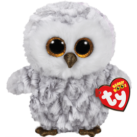 Ty Beanie Boo: Owlette (Small)