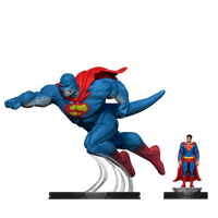 HeroClix: DC Masters of Time Booster Brick
