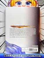 Origin Vol 1
