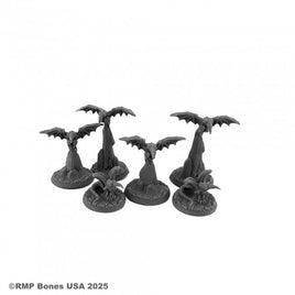 Bones Dungeon Dwellers: Stirge Swarm (6)