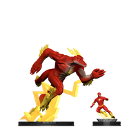HeroClix: DC Masters of Time Booster Brick