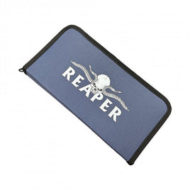 Reaper Folding Brush Holder