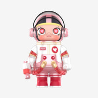 POP Mart MEGA SPACE MOLLY 100% Series 2-B (1 Blind Box)