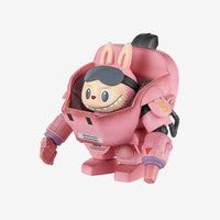 POPMart Labubu THE MONSTERS × Kow Yokoyama Ma.k. Series Blind Box (1 Blind Box)
