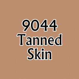 Master Series Paint: Tanned Skin