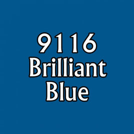 Master Series Paint: Brilliant Blue