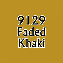 Master Series Paint: Faded Khaki