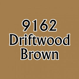 Master Series Paint: Driftwood Brown