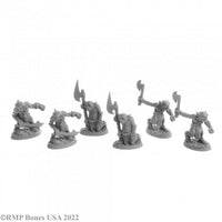 Learn to Paint: Goblins Quick-Paint Kit