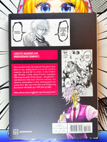 Ninja vs Gokudo Vol 1
