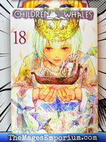 Children of the Whales Vol 18