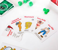 Flapjacks & Sasquatches