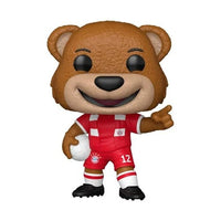 Funko Pop! Football Vinyl Figures - Select Figure(s)