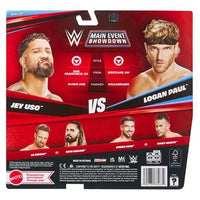 WWE Championship Showdown Action Figure 2-Pack - Select Figure(s)