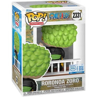 Funko Pop! Animation - One Piece - Vinyl Figures - Select Figure(s)