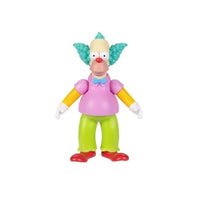 The Simpsons 2 1/2-Inch Scaled Action Figures - Select Figure(s)