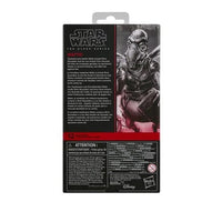 Star Wars: Attack of the Clones - The Black Series 6-Inch Action Figure - Select Figure(s)
