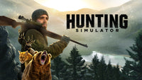 Hunting Simulator (Nintendo Switch)