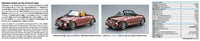 1/24 DAIHATSU L880K Copen Ultimate Edition '06 Model Kit