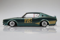 1/24 LB-WORKS KENMARY2Dr SHODAI Ver. Model Kit