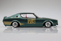 1/24 LB-WORKS KENMARY2Dr SHODAI Ver. Model Kit