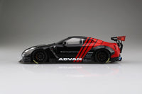 1/24 LB WORKS R35 GT-R type 2 Ver.2 Model Kit