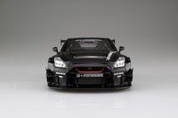 1/24 LB WORKS R35 GT-R type 2 Ver.2 Model Kit