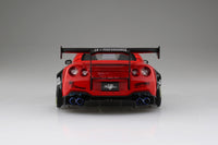 1/24 LB WORKS R35 GT-R type 2 Ver.2 Model Kit