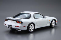 1/24 MAZDA FD3S RX-7 '96 Model Kit