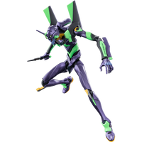 Blokees Evangelion Test Type-01 Action Edition Figure