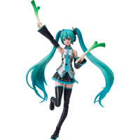 Blokees Fantastics Series - Hatsune Miku Official Outfit Figure