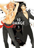 10 Dance Vol 3