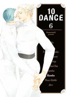 10 Dance Vol 6
