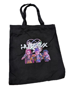 K-POP DEMON HUNTERS Tote Bag – Noodle Break
