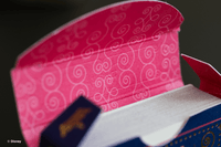 Bicycle Playing Cards: Disney Princess