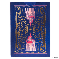 Bicycle Playing Cards: Disney Princess