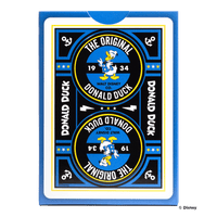 Bicycle Playing Cards: Disney Classic - Donald Duck