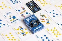 Bicycle Playing Cards: Disney Classic - Donald Duck